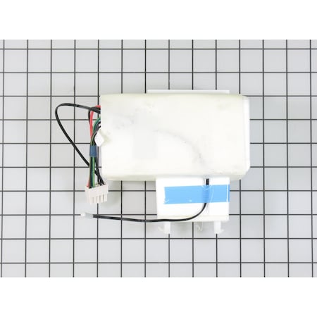 Whirlpool W10899382 Whirlpool Damper Control Assembly W10899382